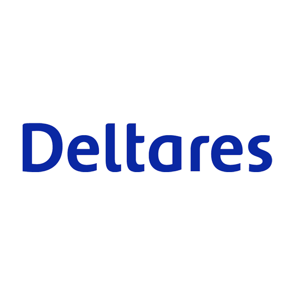 Deltares_logo logo deltares