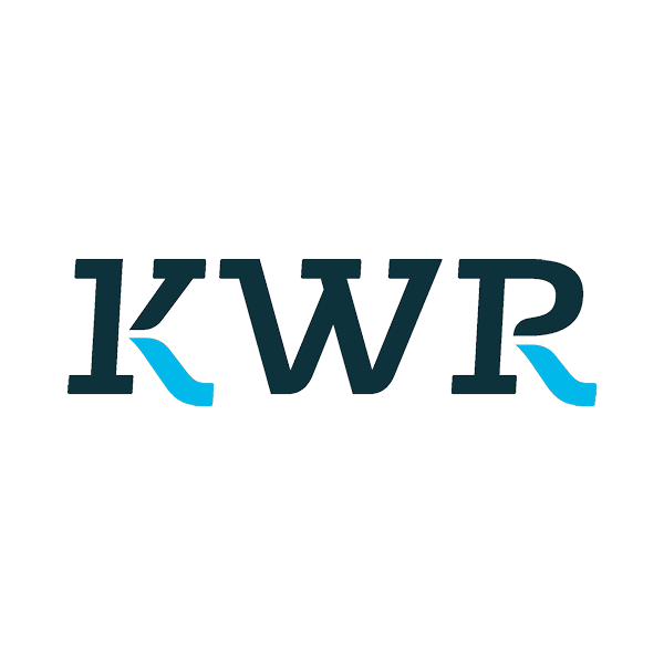KWR_logo logo kwr