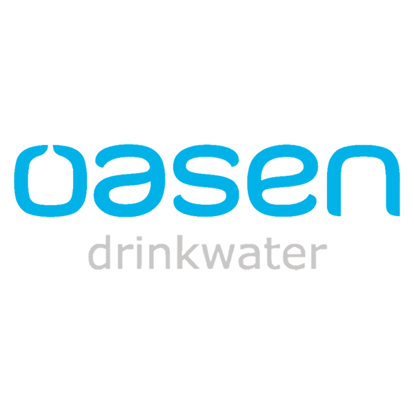 Oasen_logo logo oasen