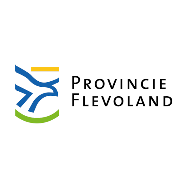 Provincie_Flevoland_logo logo provincie flevoland