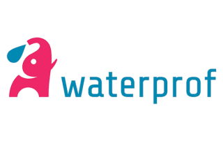 logo waterprof