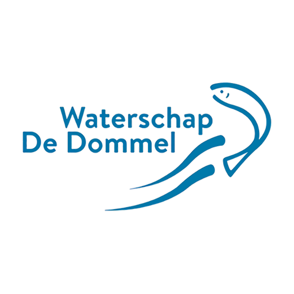Waterschap_de_Dommel_logo waterschap de dommel
